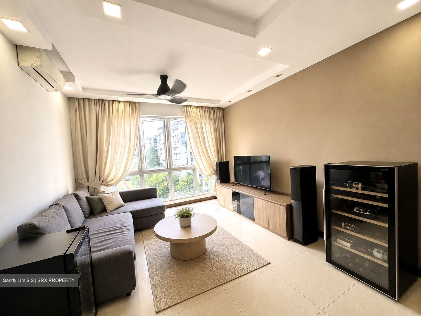 La Casa (D25), Condominium #601312261